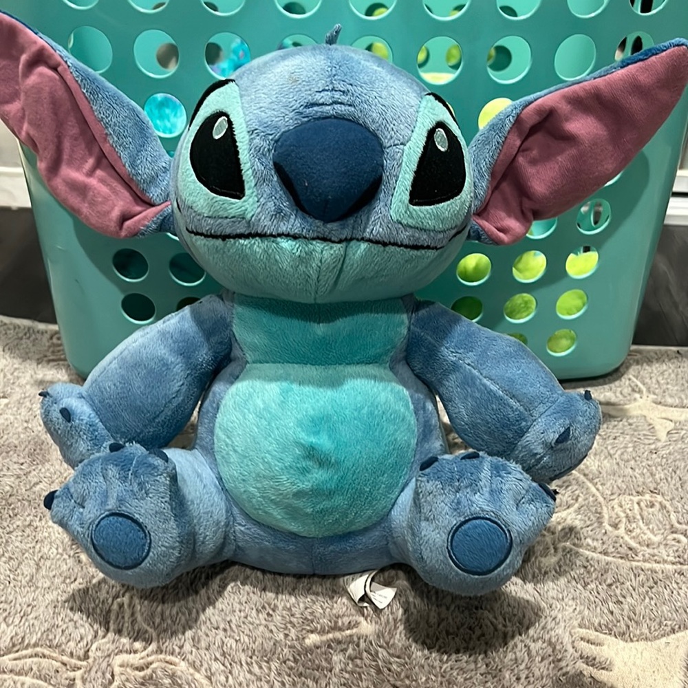 Stitch Disney
